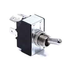 Switch, Toggle 1 phase. Fitting Biro tenderizers Pro 9 and Sir Steak. Repl T3186