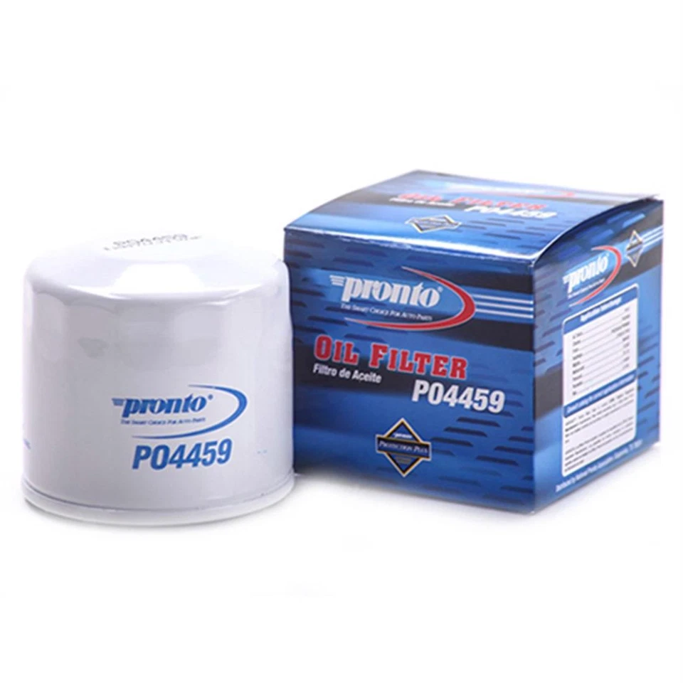 Filtro de aceite de motor Filtro de aire Filtro de combustible Pronto se adapta a Isuzu Amigo 1998-1998 _XJ Foto 4 de 4