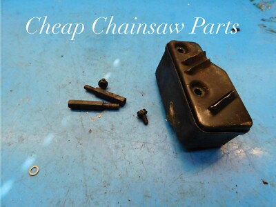 MUFFLER FOR REMINGTON SL9 CHAINSAW   ---   BOX 1523 W