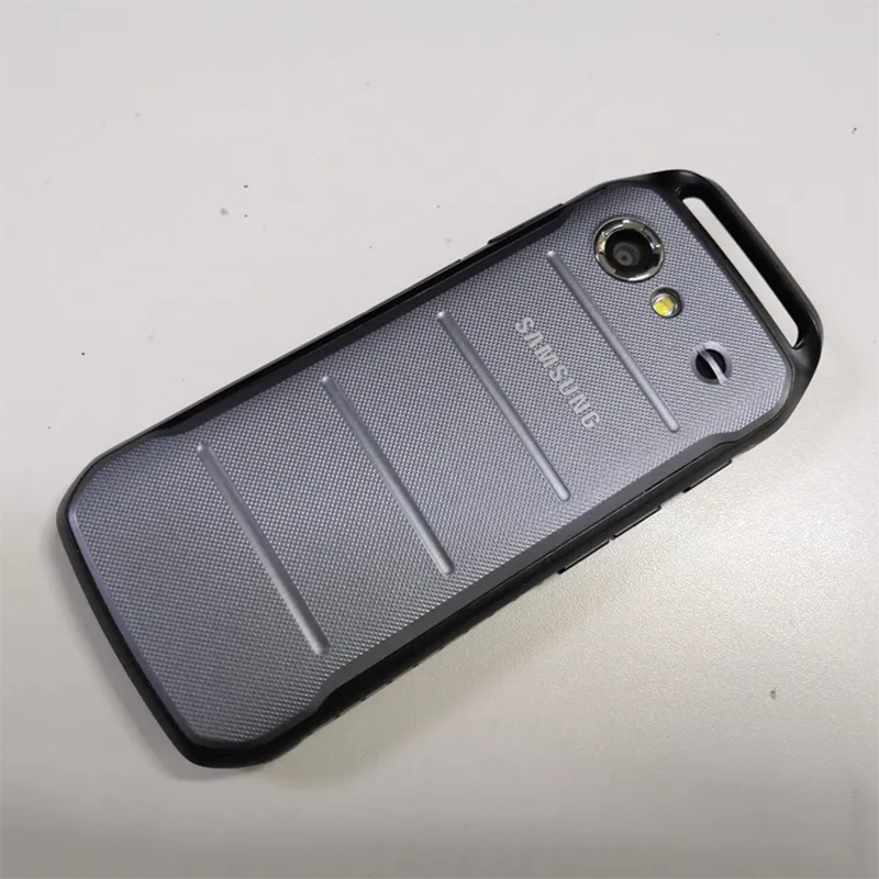 Original Samsung Xcover 550 SM-B550H Mp3 Unlocked 3G HSDPA