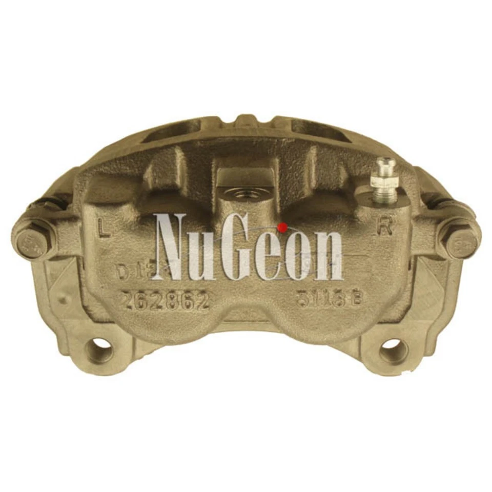 Pinza de freno de disco para 05-07 Pontiac Saturn Torrent Vue 1405-29719 Foto 4 de 4