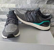 Adidas UltraBoost 2.0 Solid Grey for sale | eBay