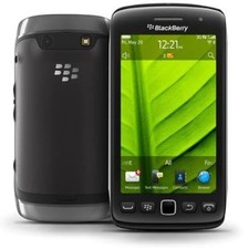 BlackBerry Torch 9850 unlocked | BlackBerry OS 7 | FedEx Shipping