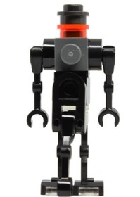 Lego Star Wars Minifigures - Medical Droid 75183 sw0835