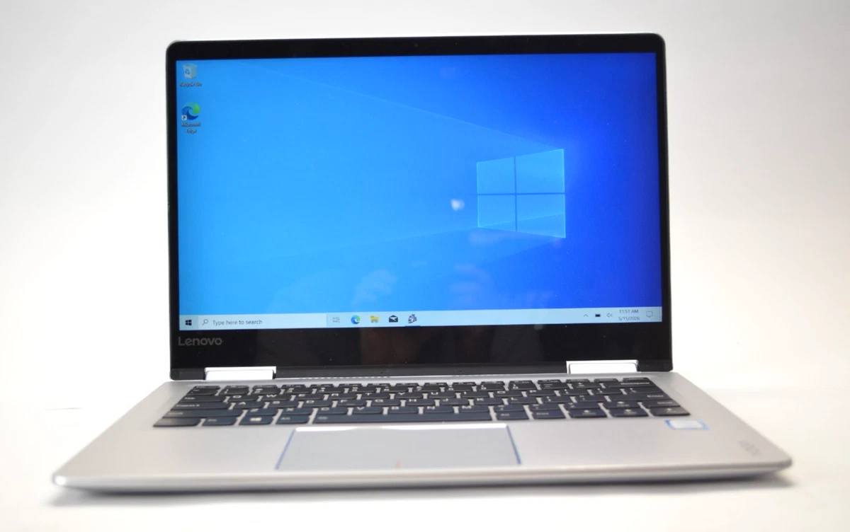 Lenovo Intel Core i5 7th Gen. 8 GB RAM PC Laptops & Netbooks for