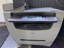 Laser Printer Scanner Fax Network Printer Auto Feeder A3 MF5770