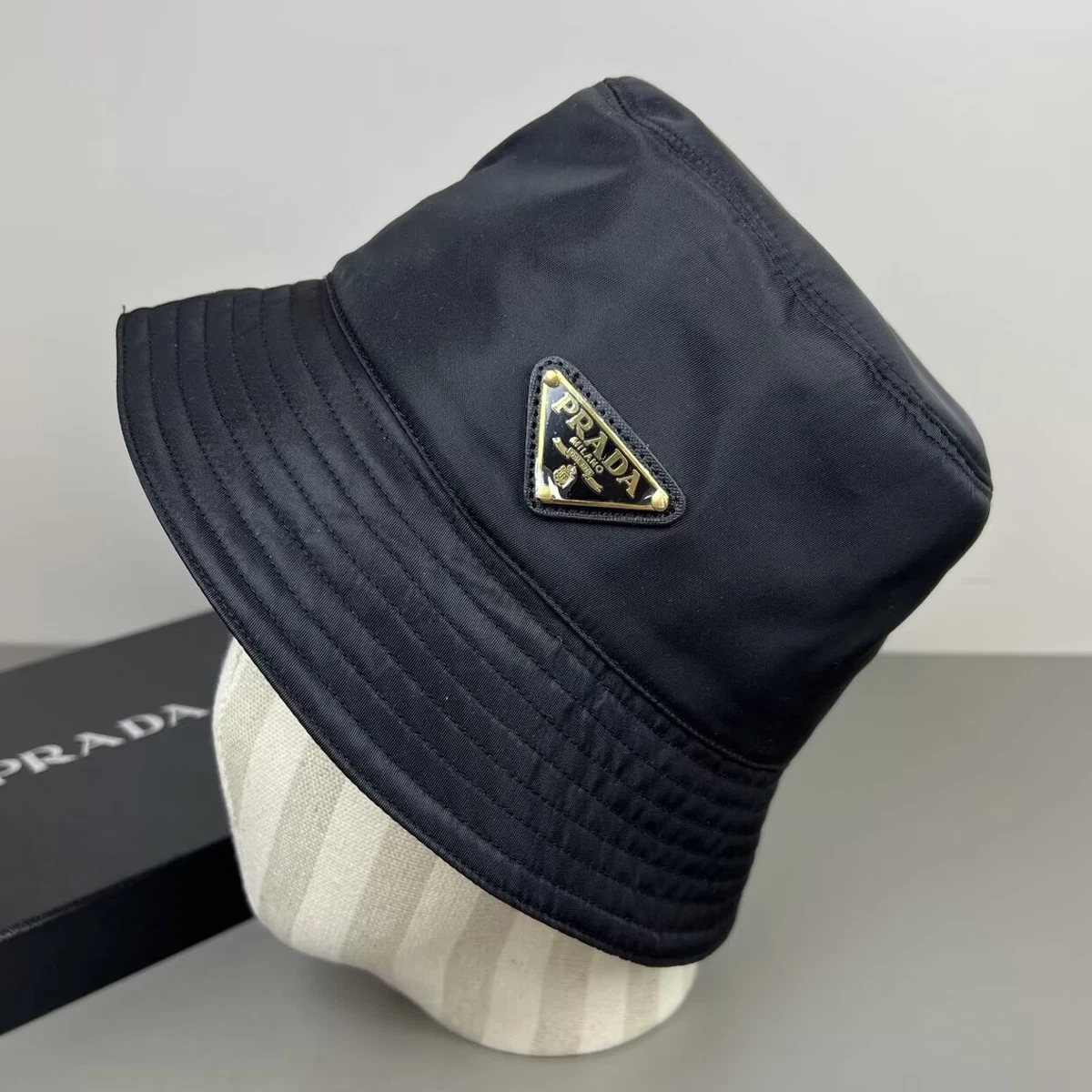 PRADA Nylon Hats for Men for sale | eBay
