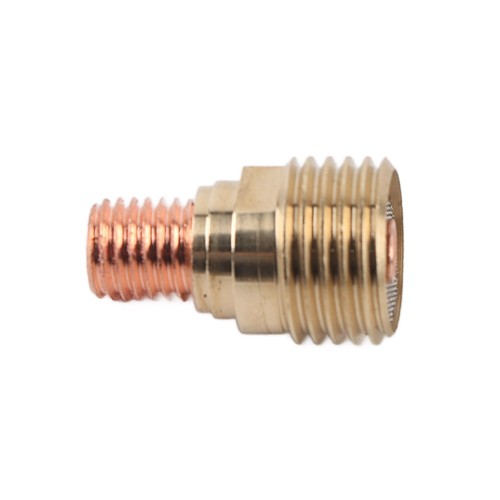 5pcs 45V44 Gas Lens Collet Body 2.4mm 3/32 For TIG Welding Torch WP-9/20/25❀ - Picture 12 of 17