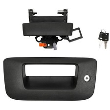 Tailgate Lock Kits for 2007-2014 Chevrolet Silverado GMC Sierra 22755305