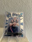 2024 Panini Donruss Optic - My House! Drake Maye #8 (RC)