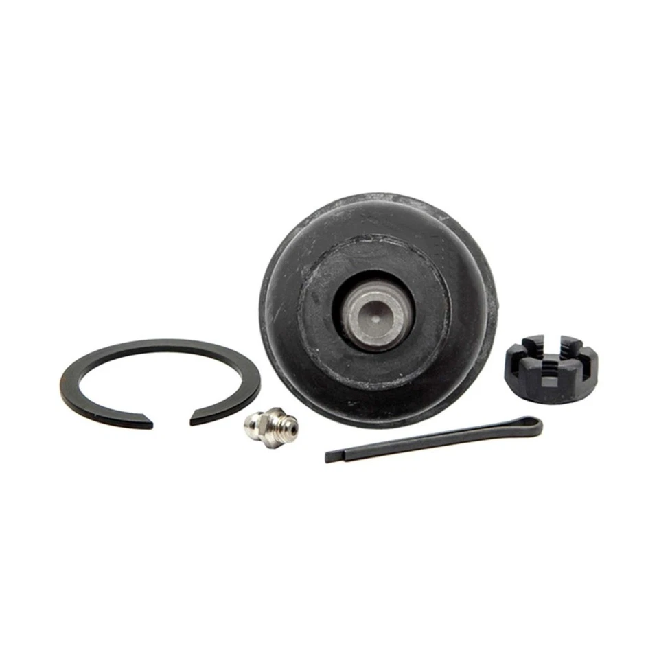 Genuíno ACDelco para Oldsmobile LSS 1996-1999 junta esférica dianteira, inferior | Pressione - Imagem 3 de 4