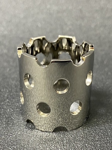 Immediate Decision Beautiful Condition HERMES Sca… - image 4