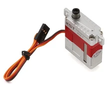 KST A12-T Aluminum Mini Coreless Magnetic Sensor Metal Gear High Voltage