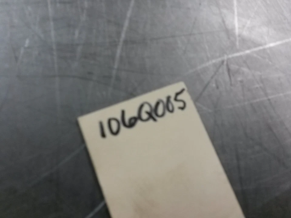 Engine Oil Dipstick With Tube For 07-12 Jeep Compass  2.0 04884734AB - Image 4 of 4