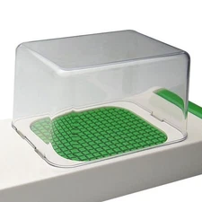 Alligator Chopper Collection Cup