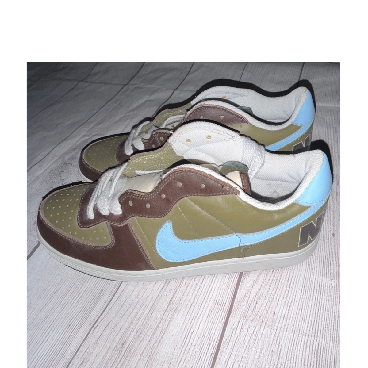 Nike Terminator Sneakers for Men for Sale | Authenticity