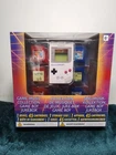 Pokémon Red & Pokemon Blue Game Music Collection GameBoy Jukebox **IN HAND **