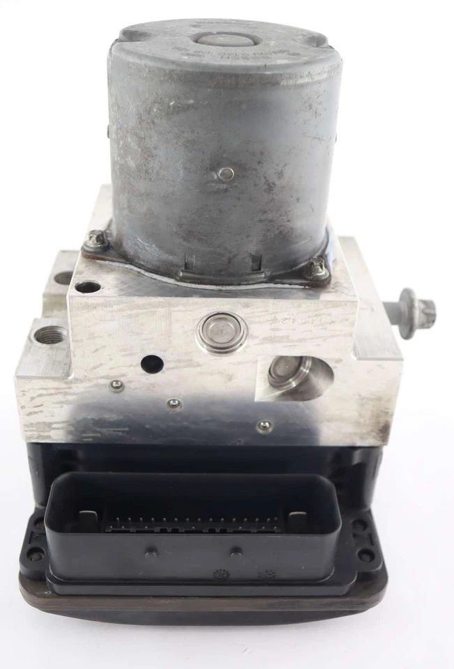 07 - 11 Controlador de freno bomba módulo ABS MERCEDES-BENZ E350 A211 431 38 12 Foto 4 de 4