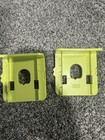 Ryobi Battery Wall Mounts 2 Pack Plastic New (mounts only no batteries) — photo 4