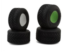 Team Associated RC10DS Front & Rear Tires (4)...