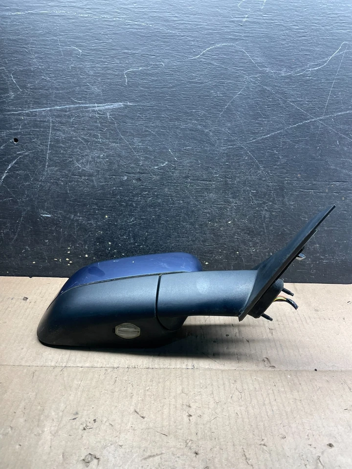 2005 2006 2007 Ford quinhentos espelhados de porta de visão direita passageiro fabricante de equipamento original U1957 PZ - Imagem 4 de 4