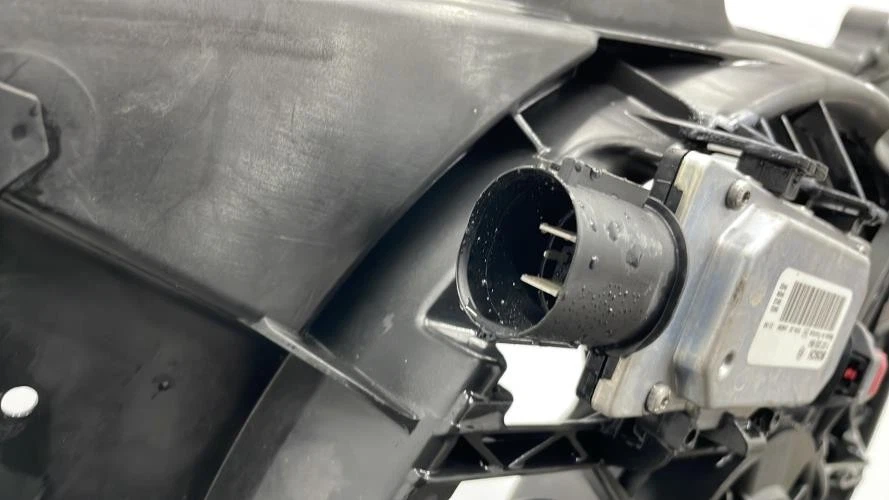 Ventilateur eau FORD KUGA 2 PHASE 1 2084887 - Photo 3/4