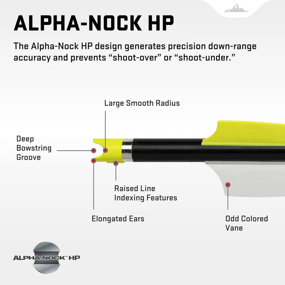 Wicked Ridge de TenPoint - XX75 - Paquete de seis - Ballesta de aluminio 20” 2219 Ar... Foto 3 de 4