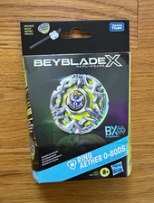 TAKARA TOMY Beyblade X BX Basic Line Ring Aet...