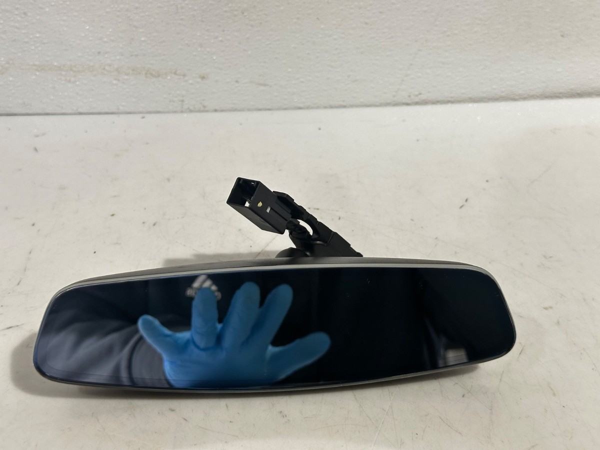 17 - 23 Cadillac XT4 XT5 Envision Interior Center Rear View Mirror