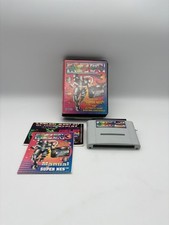 Pro Action Replay MK3 - Super Nintendo - SNES - Selten