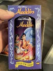 Vintage Aladdin 1994 Burger King, Coca Cola Collector Cup