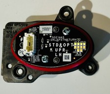 OEM 2023 Kia Niro Hybrid Left DRL Upper Headlight Ballast Control Module