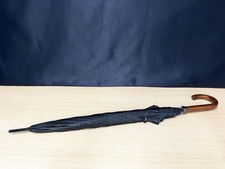 Burberrys Long Umbrella Vintage Check Pattern approx 92cm Genuine Rare