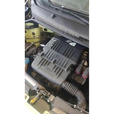 Catalyseurs Ford KA