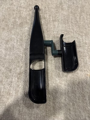 Nintendo Switch Fishing Rod Compatible with Joy-Con Game Accessory