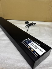 Panasonic SC-HTB600EBK Home Theatre Soundbar ONLY