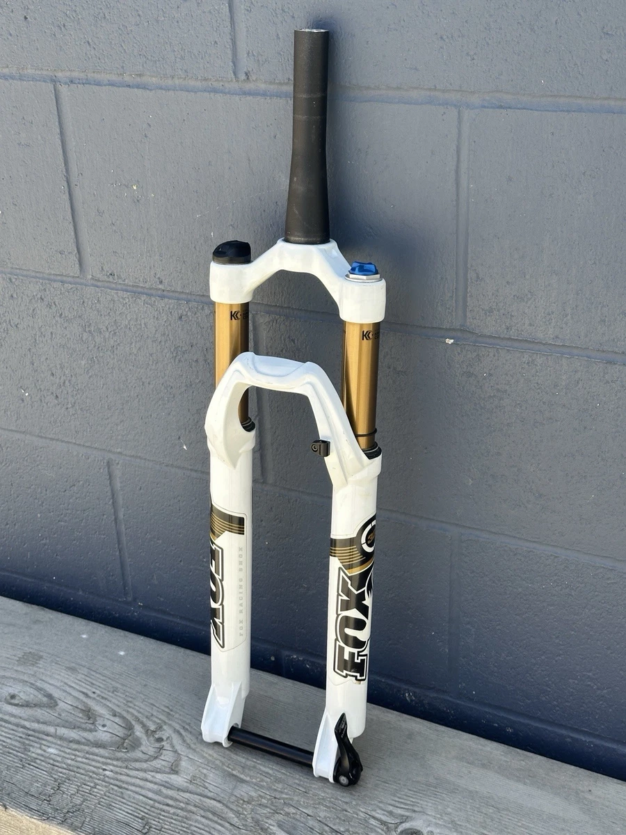 Fox 29 Inch Wheel Bicycle Forks for sale | eBay