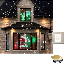 50" x 89" Holographic Rear Projection Screen, with Mounting Foldable and Port...