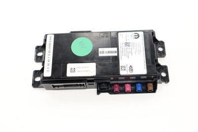 2018 - 2025 ALFA ROMEO STELVIO RADIO ANTENNA TELEMATICS MODULE OEM 00521590650