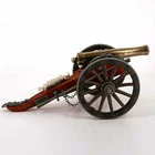 Civil War Collectibles Confederate Army Dahlgren Replica Cannon CAN-102 Boxed