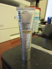 Peter Thomas Roth Instant Firm Eye Tightener Easy Wear Formula - .67 oz/20 mL