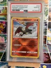 Pokémon TCG Radiant Charizard Crown Zenith Holo Card 020/159 PSA 10