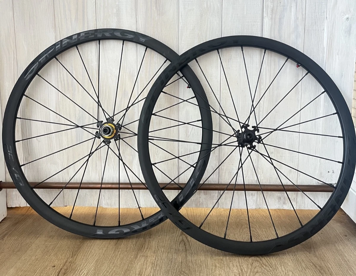 Spinergy 700C Bicycle Clinchers for sale | eBay