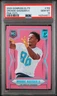 2025 Panini Donruss Elite Oronde Gadsden II Pink FOTL /13  - PSA 10 - #159