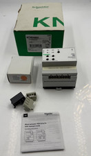 SCHNEIDER REG-K/2X10   BLIND ACTUATOR  MANUAL MODE LIGHT GREY