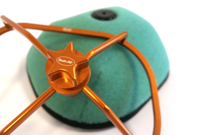 Filtre à air TWIN AIR kit Powerflow - 154223C KTM/Husqvarna - Photo 3/3