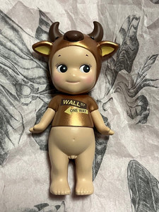 ソニーエンジェル　ニューヨークシリーズ　シークレット Sonny Angel New York Secret | eBay