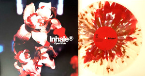 Inhaler Vinyl | eBay