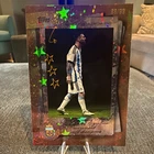 Topps 2025 Focus Argentina Lionel Messi Argentina #6 Serial Numbered 88/99