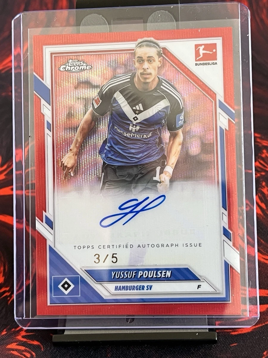 HSV Video: Spielerlegende Felix Magath über den Hamburger SV | Fußball News | Sky Sport